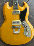 70s Orfeus SG - Bulgaria