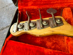 1973 American Fender Telecaster Bass