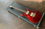 2002 PRS Custom 22 Tremolo 10 Top Moon Inlays