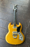 70s Orfeus SG - Bulgaria
