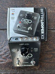 TC Electronic Ditto Looper X2