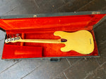 1973 American Fender Telecaster Bass