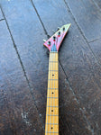 Hondo Fame 861 Series Bass