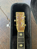 1998 Martin D-41