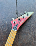 Hondo Fame 861 Series Bass