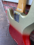 Hondo Fame 861 Series Bass