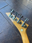 Hondo Fame 861 Series Bass