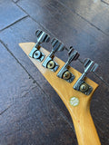 Hondo Fame 861 Series Bass