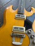 70s Orfeus SG - Bulgaria