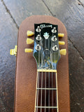 2006 Gibson ES-335 Dot Figured - Vintage Sunburst