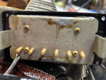 1976 Gibson Les Paul Custom
