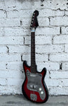 60's FugiGen Electric