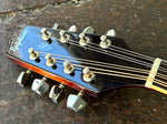 1993 Epiphone MM30 Mandolin Korea