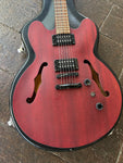 2004 Epiphone Dot Studio