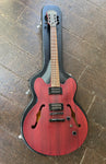 2004 Epiphone Dot Studio