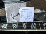 2022 Gibson Les Paul Supreme