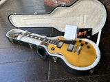 2011 Gibson Les Paul Classic Custom - Antique Natural