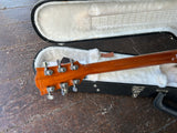 2011 Gibson Les Paul Classic Custom - Antique Natural