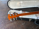 2011 Gibson Les Paul Classic Custom - Antique Natural
