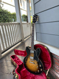 2006 Gibson ES-335 Dot Figured - Vintage Sunburst