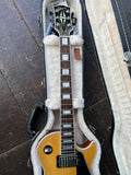 2011 Gibson Les Paul Classic Custom - Antique Natural