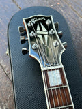 2011 Gibson Les Paul Classic Custom - Antique Natural