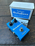 Fulltone Octafuzz