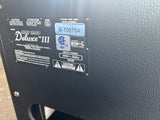 Fender Hot Rod Deluxe III 40-watt 1x12