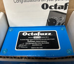 Fulltone Octafuzz
