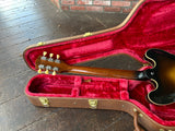 2006 Gibson ES-335 Dot Figured - Vintage Sunburst