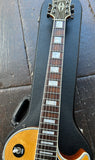 2011 Gibson Les Paul Classic Custom - Antique Natural