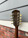 1913 Gibson A-4 Mandolin