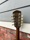 1913 Gibson A-4 Mandolin