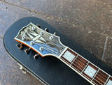 2011 Gibson Les Paul Classic Custom - Antique Natural