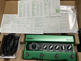 Line 6 DL4 MkII Delay & Looper