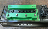 Line 6 DL4 MkII Delay & Looper