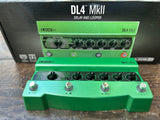 Line 6 DL4 MkII Delay & Looper