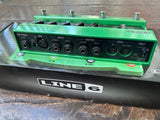 Line 6 DL4 MkII Delay & Looper