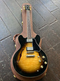 2006 Gibson ES-335 Dot Figured - Vintage Sunburst