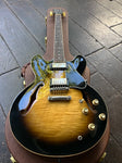 2006 Gibson ES-335 Dot Tobacco Sunburst