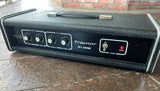 Traynor TR-2 Reverb Unit