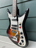 60's Teisco K-3L