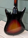 60's Teisco K-3L