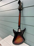 60's Teisco K-3L