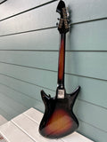 60's Teisco K-3L