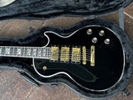 2022 Gibson Les Paul Supreme