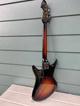 60's Teisco K-3L