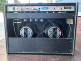 70's Traynor YGL-3 Mark III 100-Watt 2x12