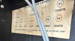 70's Traynor YGL-3 Mark III 100-Watt 2x12