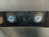 1966 Fender Pro Reverb Amp